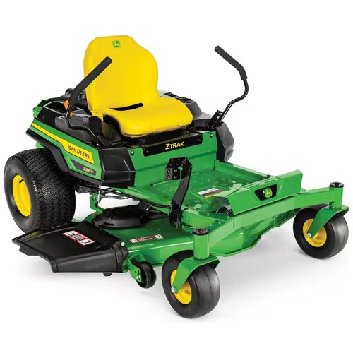 John Deere Z315E Zero-Turn Aufsitzmäher 42″ – 20 PS Benzinmotor, Modell BG21296